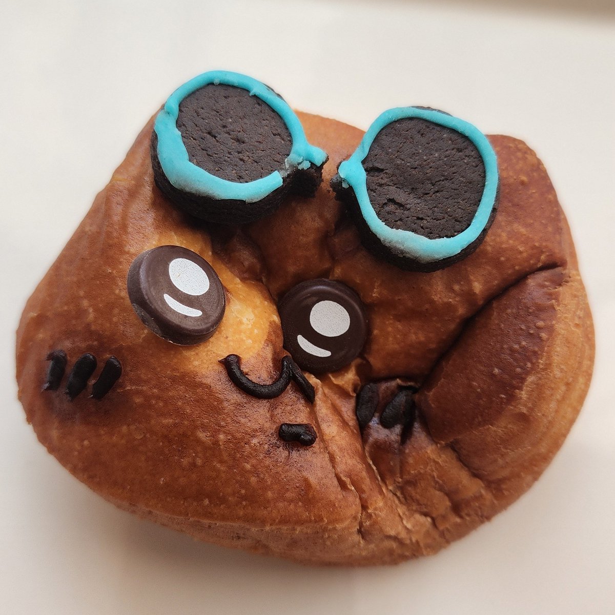 郡司ちほ🌸推し活メニュープロデュース tweet media