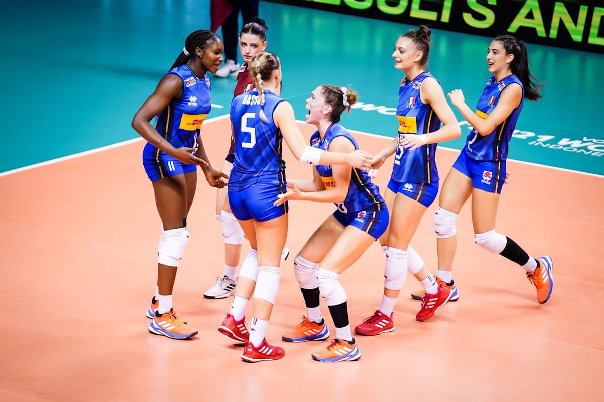 Federvolley ⭐️⭐️⭐️⭐️⭐️⭐️⭐️ tweet media