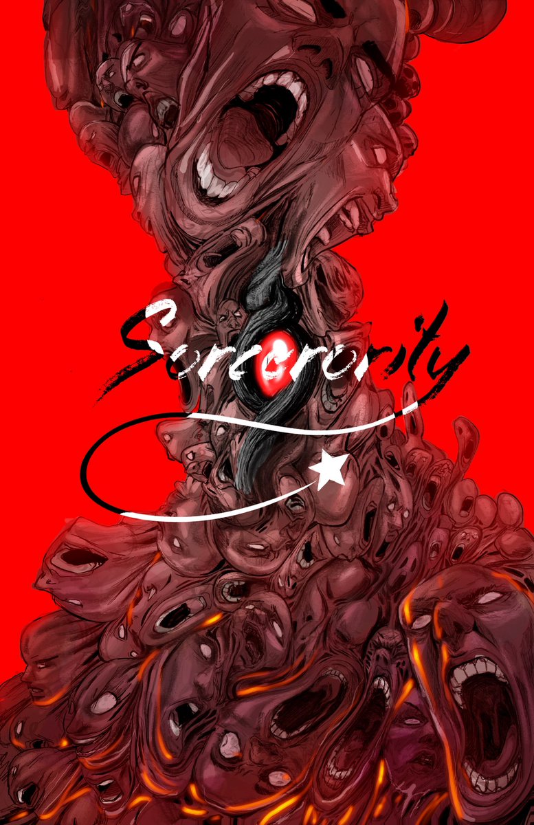 On October 1st, the doors to Excursia open. Uncover the history and mysteries of the worlds FIRST and last Historically Black Coven and University of Magjick.

Sorcerority Book 1: The Wandering Wand drops October 1st!