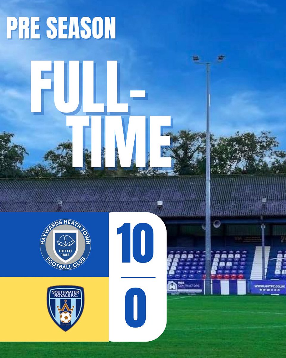 Another strong performance from the Heath this afternoon 🙌

Thank you to Southwater Women’s FC for the game ⚽️ 

#HHTWFC