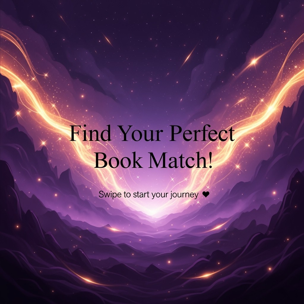 Stephonavich's tweet image. Sunday #BookMatching check-in!
How did the flowchart work for you? Did it lead somewhere unexpected?
Reply with:
✨ Your book recommendation
✨ Starting it or TBR pile?
✨ What drew you to that path?
Love seeing readers navigate choices! #ReaderCommunity