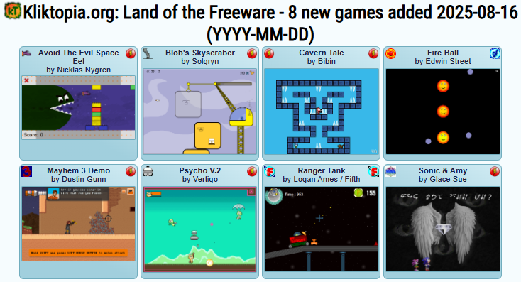 Kliktopia tweet media