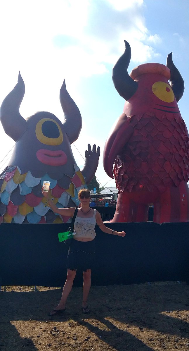 Am Stőrmthaler See wird wieder gefeiert 🥳🌊🍸🍟🎇🎶🎤🙆‍♀️🥳! Jaaa, da mache ich mit 🥳👌🥳! #highfieldfestival #highfield2025