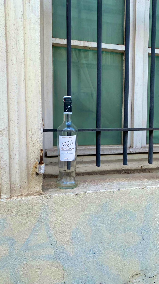 course8cheduler's tweet photo. #AlphabetChallenge #WeekGForGlass
🎶 

Non, rien de rien
Non, je ne regrette rien
Ni le bien qu'on m'a fait
Ni le mal
Tout ça m'est bien égal
Non, rien de rien 
Non, je ne regrette rien
C'est payé, balayé, oublié
Je me fous du passé
🎶 https://t.co/36XajYGdgK