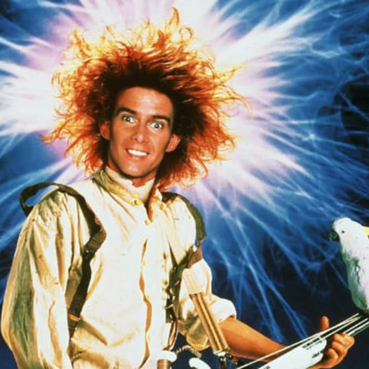 WadeBush's tweet photo. https://t.co/EZUB4iqzuI From Hollywood star to squatting with cockroaches 🪳 — Yahoo Serious proves fame fizzes out faster than beer. 🍺 #YahooSerious #Hollywood #Downfall #Satire #YoungEinstein #FleetingFame #MovieHistory #AussieCinema https://t.co/TU92IhnkLi