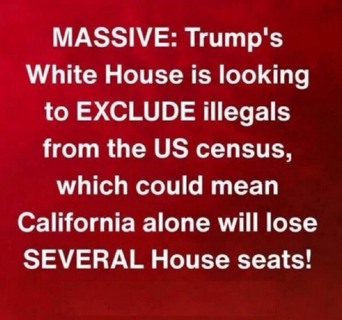 fugustra1's tweet image. Is this what you voted for?!