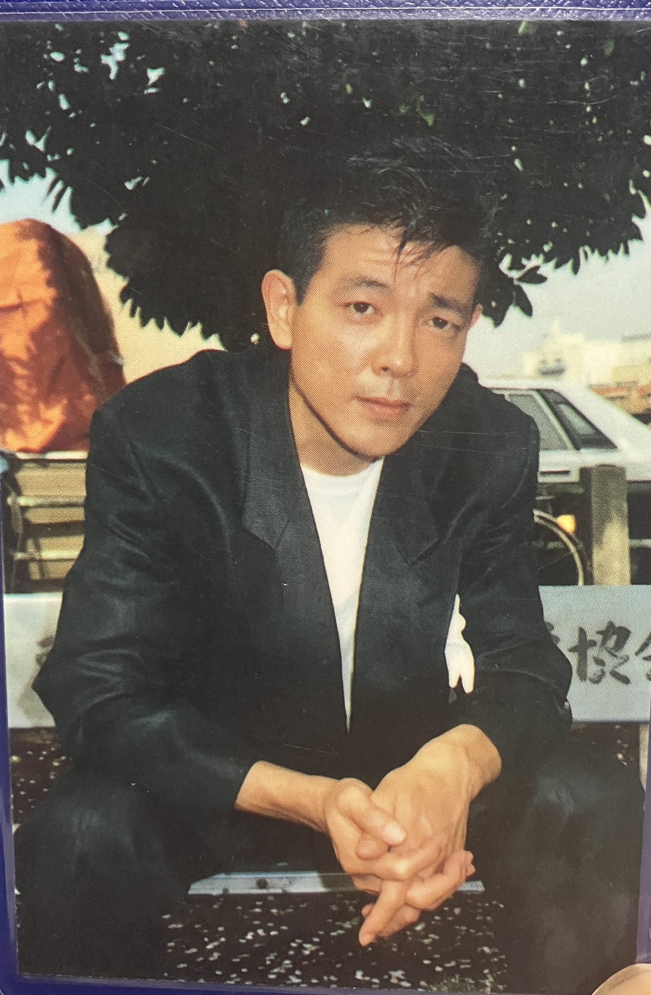 柴田恭兵さん⭐ポッカ特大レア⭐ラスト一枚 1980-1996 柴田恭兵CM集 with Soikll5 - YouTube