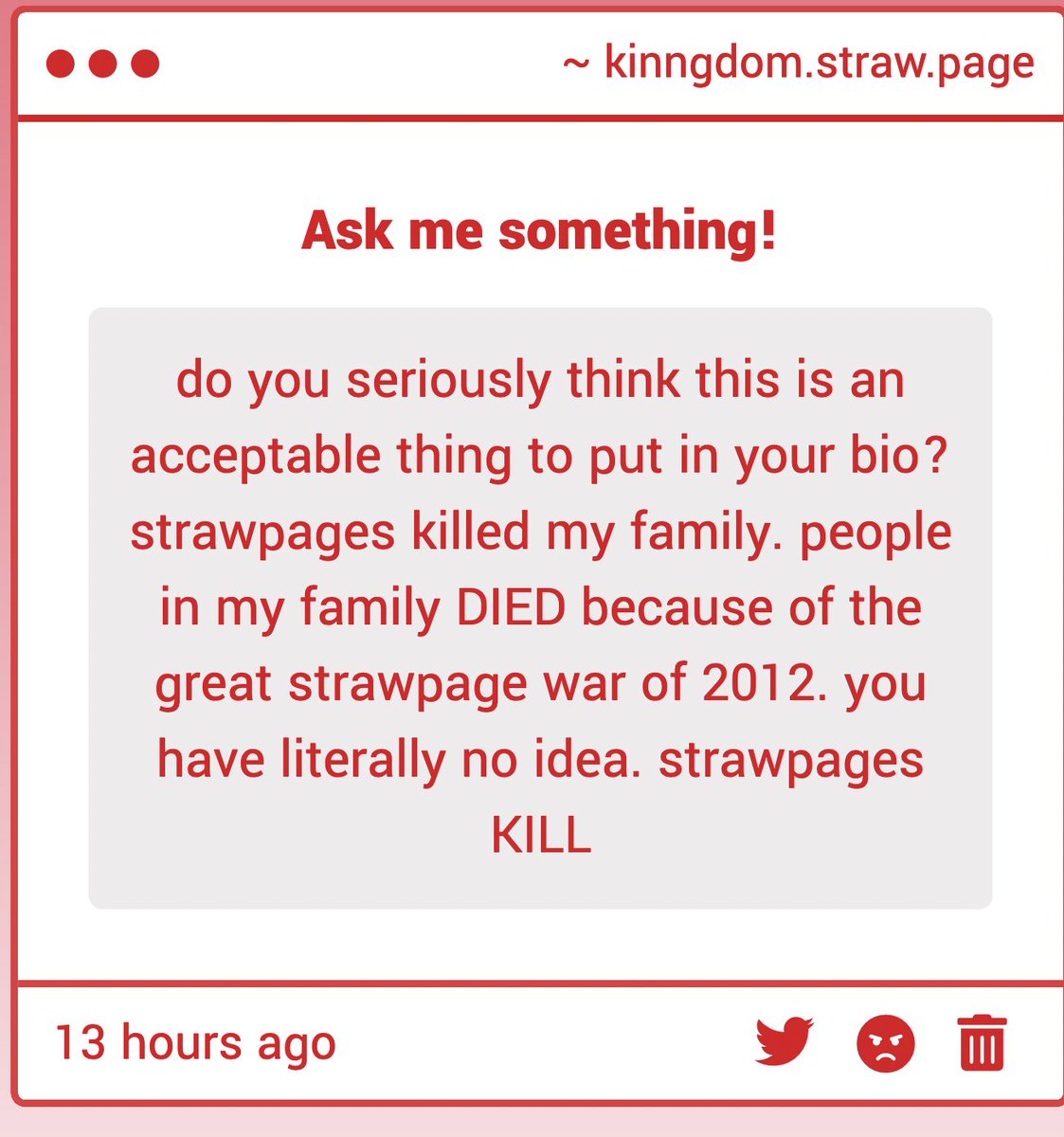 wolferlmozart's tweet image. #ANDIDDOITAGAIN