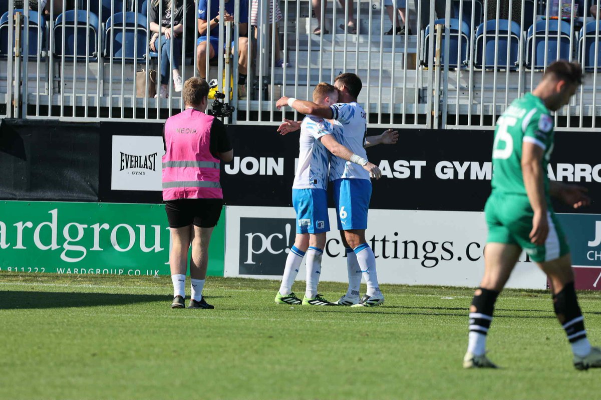 Ernie Bratherton tweet media