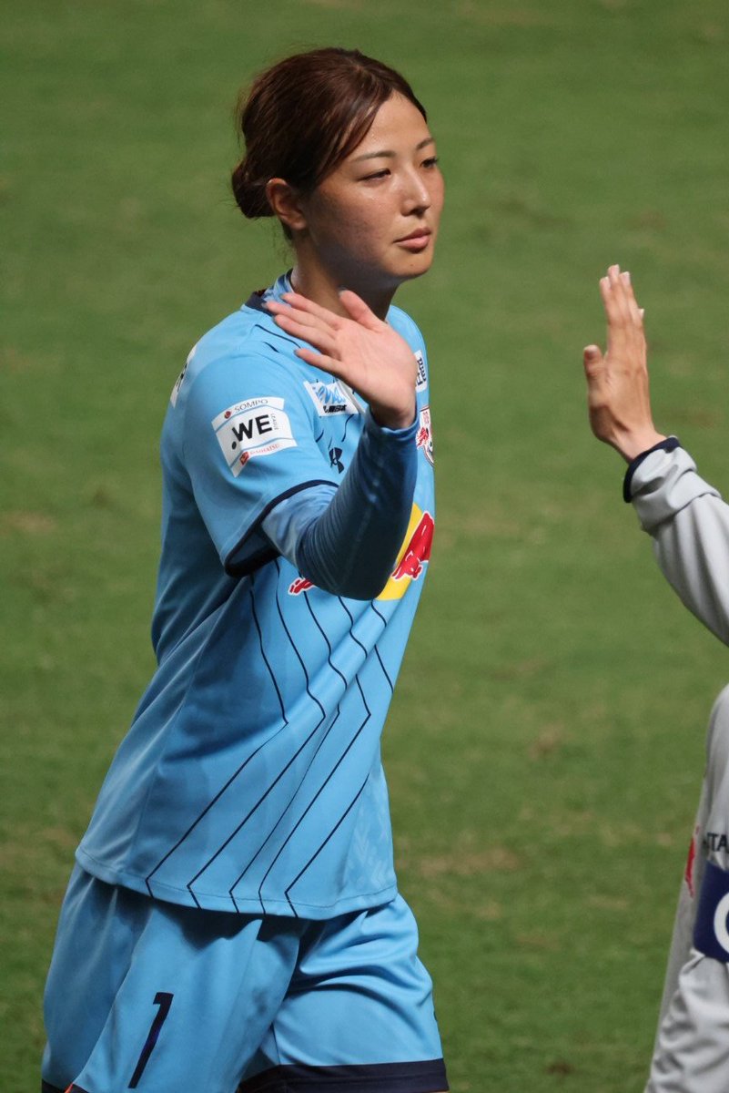 25/26 RB大宮アルディージャWOMENプレーヤーズアクリルスタンド福田