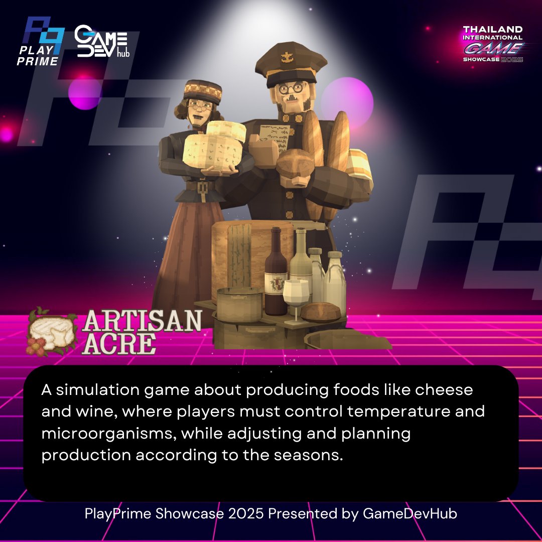 PlayPrime tweet media