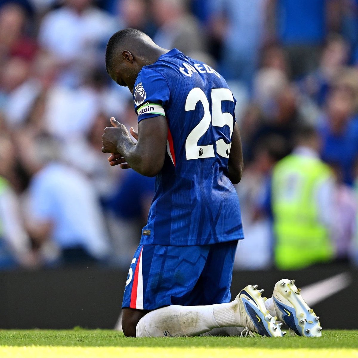 Rising Stars XI (@risingstarxi) on Twitter photo πͺπ¨βοΈ | πππ πππππππ (ππ) vs Crystal Palace:
β’ 94% Pass Accuracy
β’ 61 Passes Completed
β’ 100% Successful Dribbles
β’ 100% Successful Long Balls
β’ 100% Aerial Duels Won
β’ 7/9 Ground Duels Won
β’ 3 Interceptions
β’ 10 Passes Into Final 3rd
One of the most πͺπ¨βοΈ | πππ πππππππ (ππ) vs Crystal Palace:
β’ 94% Pass Accuracy
β’ 61 Passes Completed
β’ 100% Successful Dribbles
β’ 100% Successful Long Balls
β’ 100% Aerial Duels Won
β’ 7/9 Ground Duels Won
β’ 3 Interceptions
β’ 10 Passes Into Final 3rd
One of the most