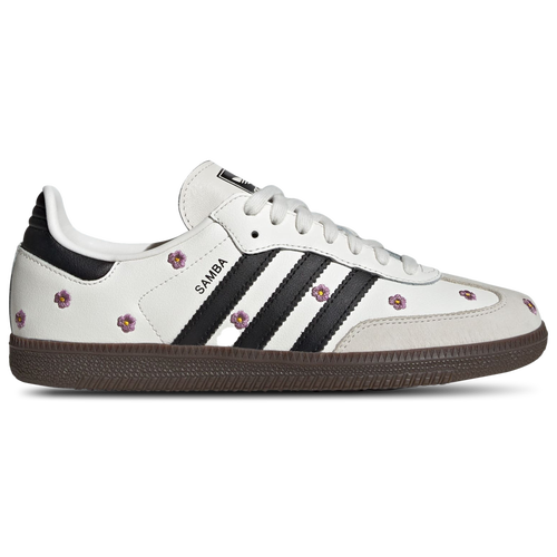 DROPPED Adidas Samba Og - Women Shoes Cloud White-Core Black on Footlocker EU

🇺🇸: snkrs.id/54286