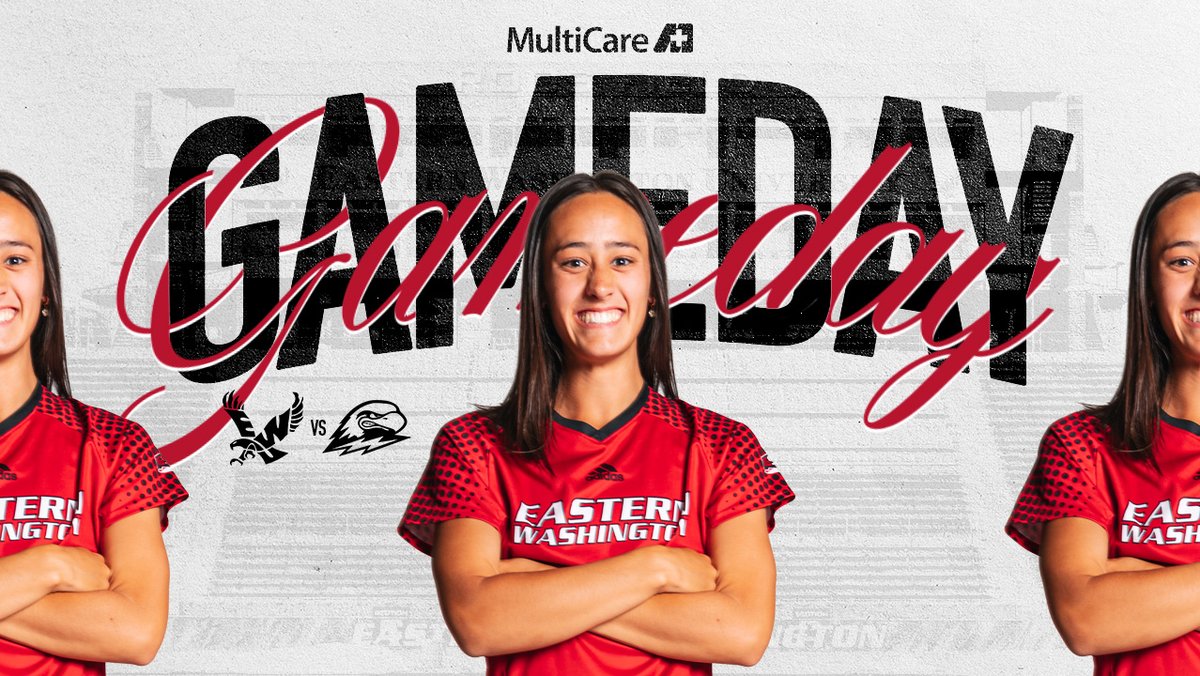 Home opener!
🕖 12 PM
📺 bit.ly/45ihvnc 
📉 bit.ly/45kVlRi 
#GoEags