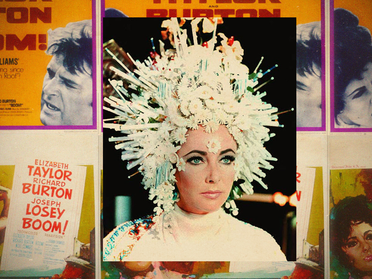 Dangerous Minds tweet media