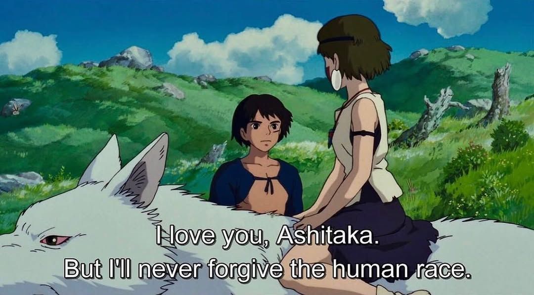 Anime Aesthetics (@anime_twits) on Twitter photo 