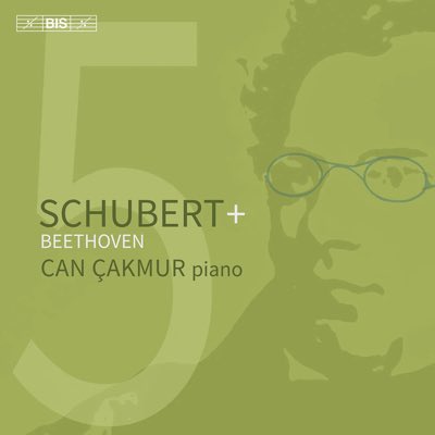 Green Schubert is out! Stream via your favourite platform
bisrecords.lnk.to/2750

#NewProfilePic