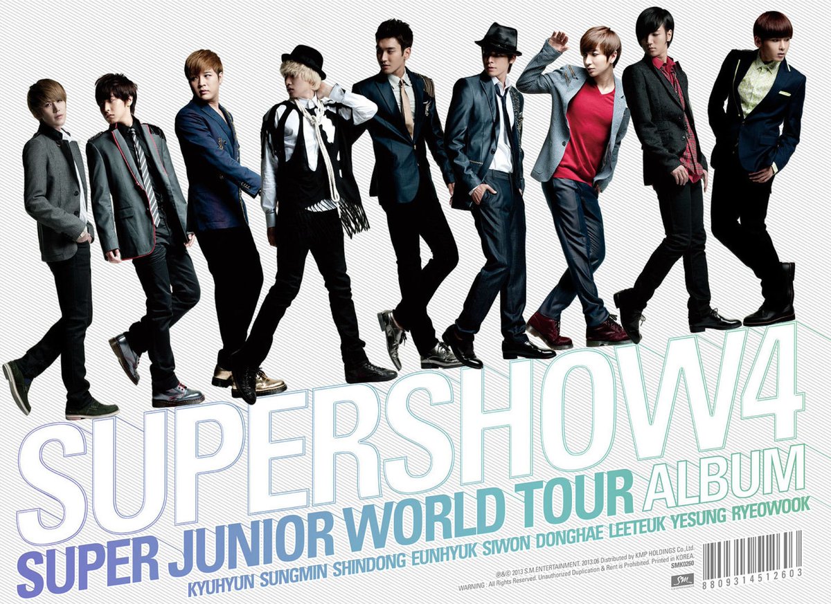 Zusuky07's tweet photo. Ss4✅️  Mi favorito!!! Hasta el momento 😉  Estoy disfrutando tanto ver los Ss completos, gracias @SJofficial por este regalo!!!  Por ustedes diario a las 3 30 am 💙
#Superman #SUPERSHOW4 #superjunior  en camino al #SS10 https://t.co/9yLDWtrHk9