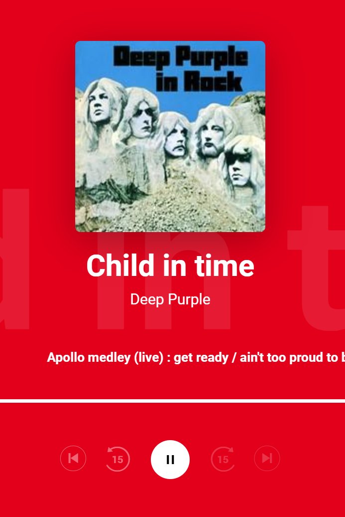 Arnauld3d (@arnauld3d) on Twitter photo Le gars qui écoute d'habitude 102.3 the "Desert Classic Rock", eh ben il a switché sur la digitale de Georges ! <a href="/GeorgesLangRTL/">Georges Lang</a> Le gars qui écoute d'habitude 102.3 the "Desert Classic Rock", eh ben il a switché sur la digitale de Georges ! <a href="/GeorgesLangRTL/">Georges Lang</a>
