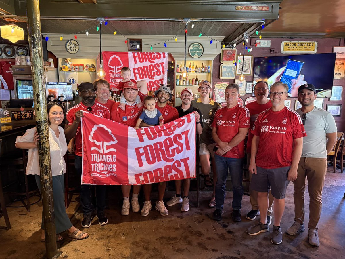 Triangle Trickies (Raleigh/Durham/Chapel Hill) tweet media