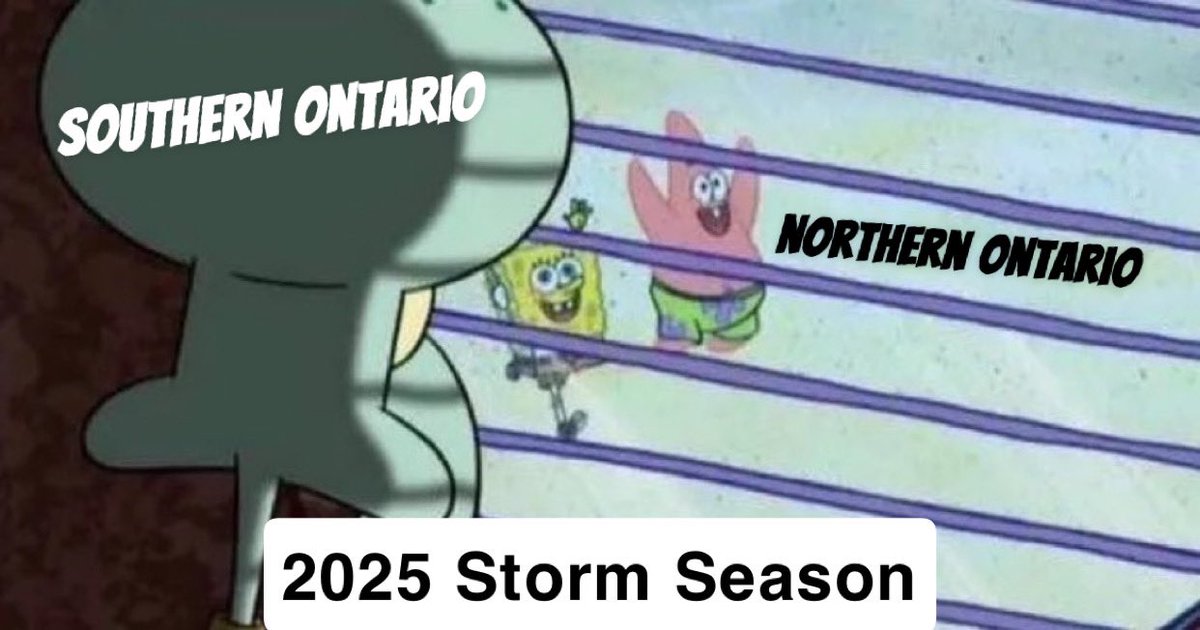 SCJ Weather tweet media