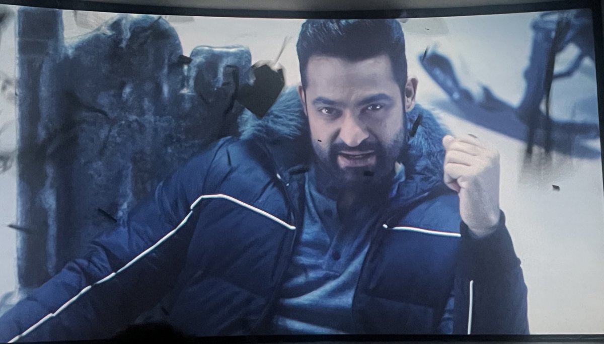 NANNU EVARU AAPALERU ~ JrNTR 🐯🔥

#SuspendMLADaggupatiPrasad