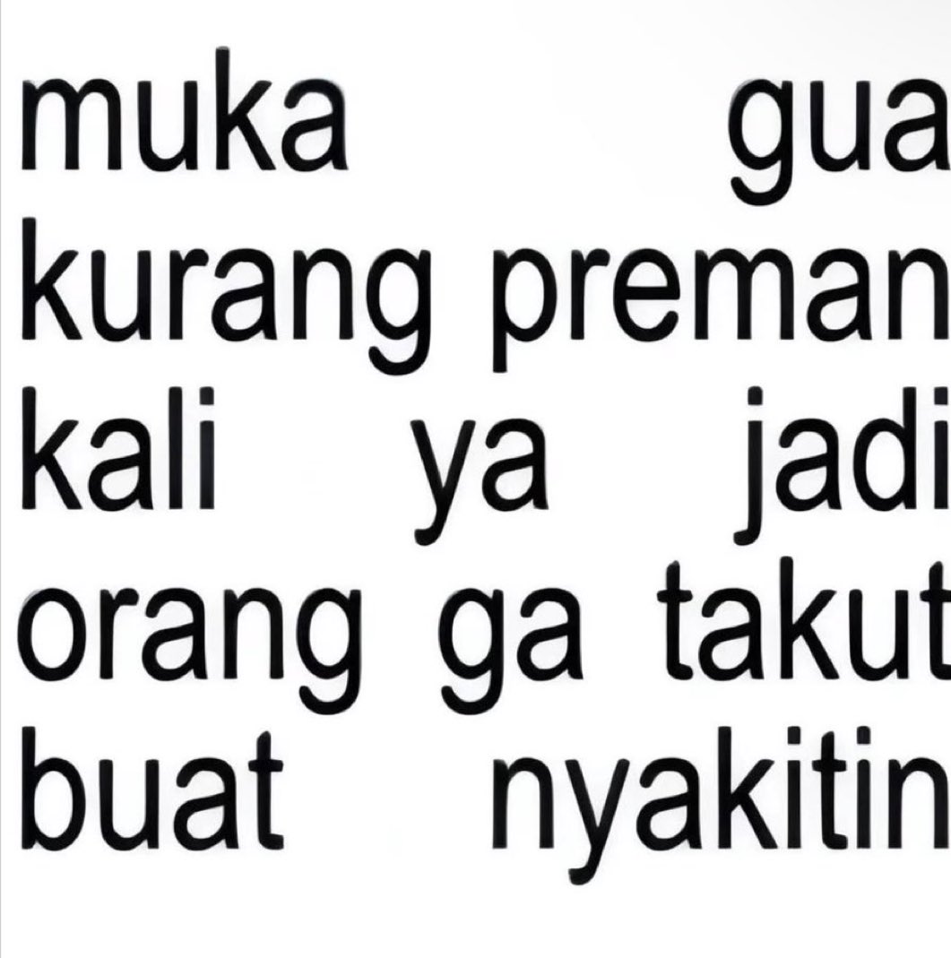 sosmedkeras's tweet photo. https://t.co/ftkKPZEySe