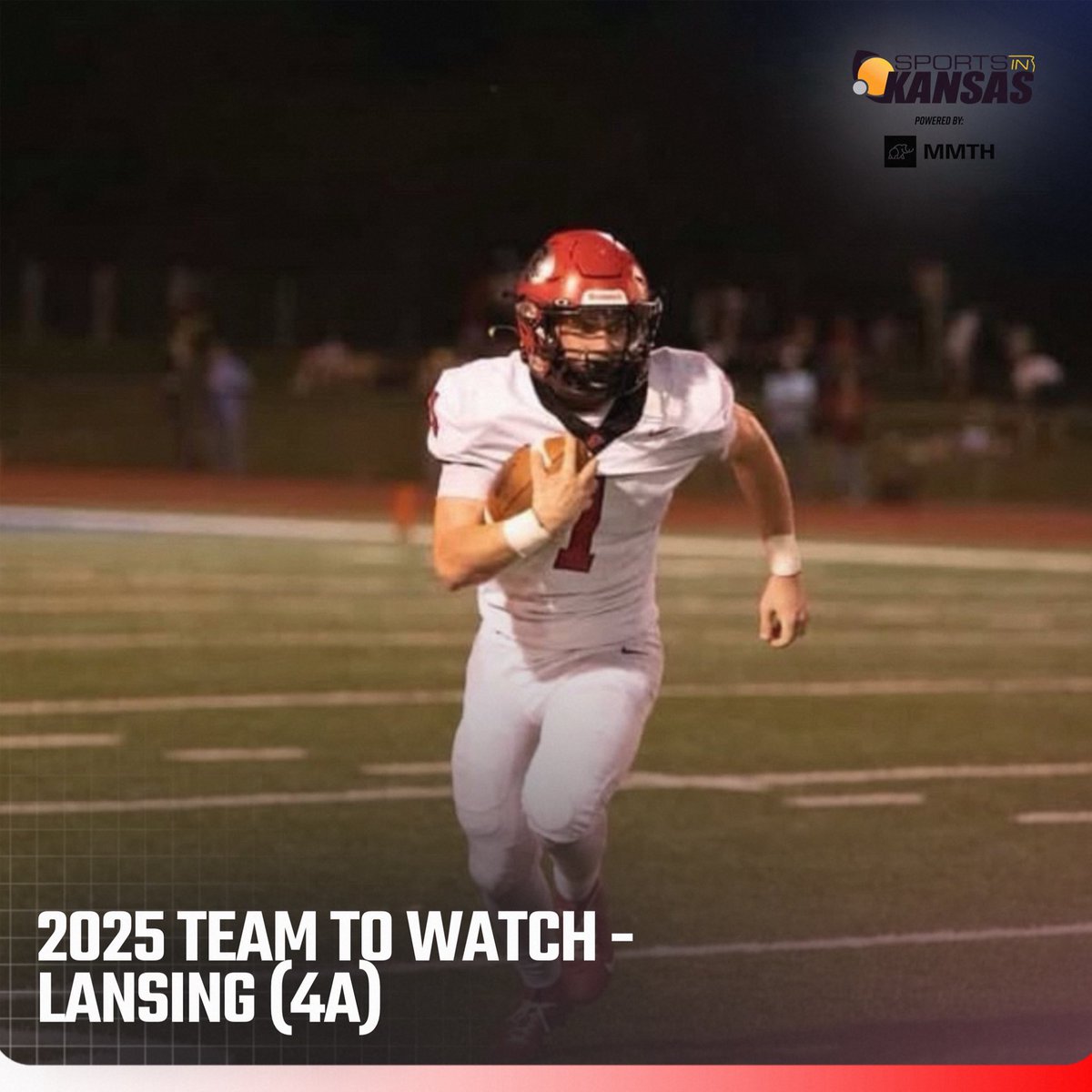 Lansing enters the 2025 season with a young roster that will need to fill big roles after graduating much of last year’s production. The Lions return just two starters on offense and three on defense from a 6-5 campaign where they went on a postseason run, but they have some