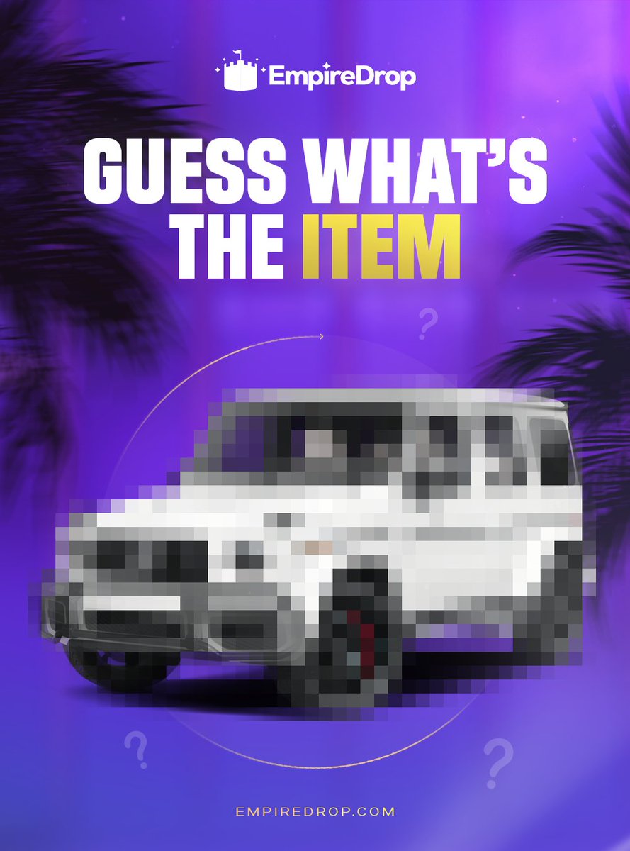 EmpireDrop tweet media