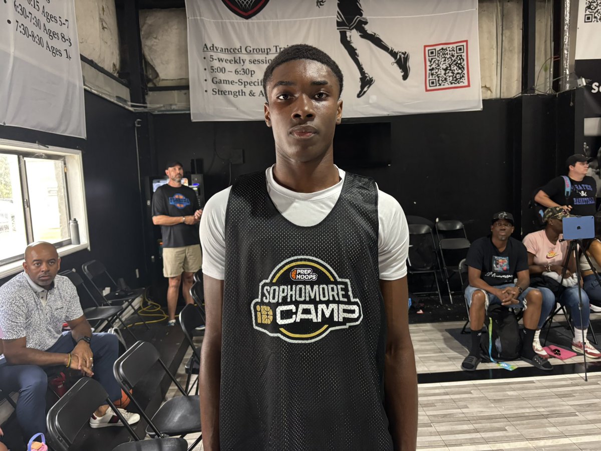 6’5 2028 <a href="/TorreWashingto2/">Torre Washington</a> has put on a SHOW.