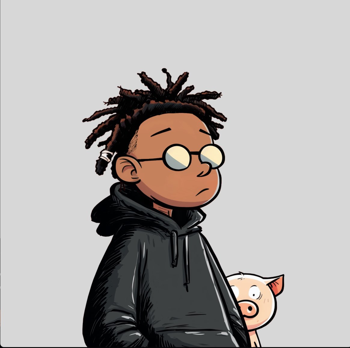 Slops range between .015 - .025eth. 

It’s literally a stable coin with art attached to it. 

The perfect hedge when you are unsure of what the market will do next. 

#Slops, <a href="/henlo_eth/">henlo</a>