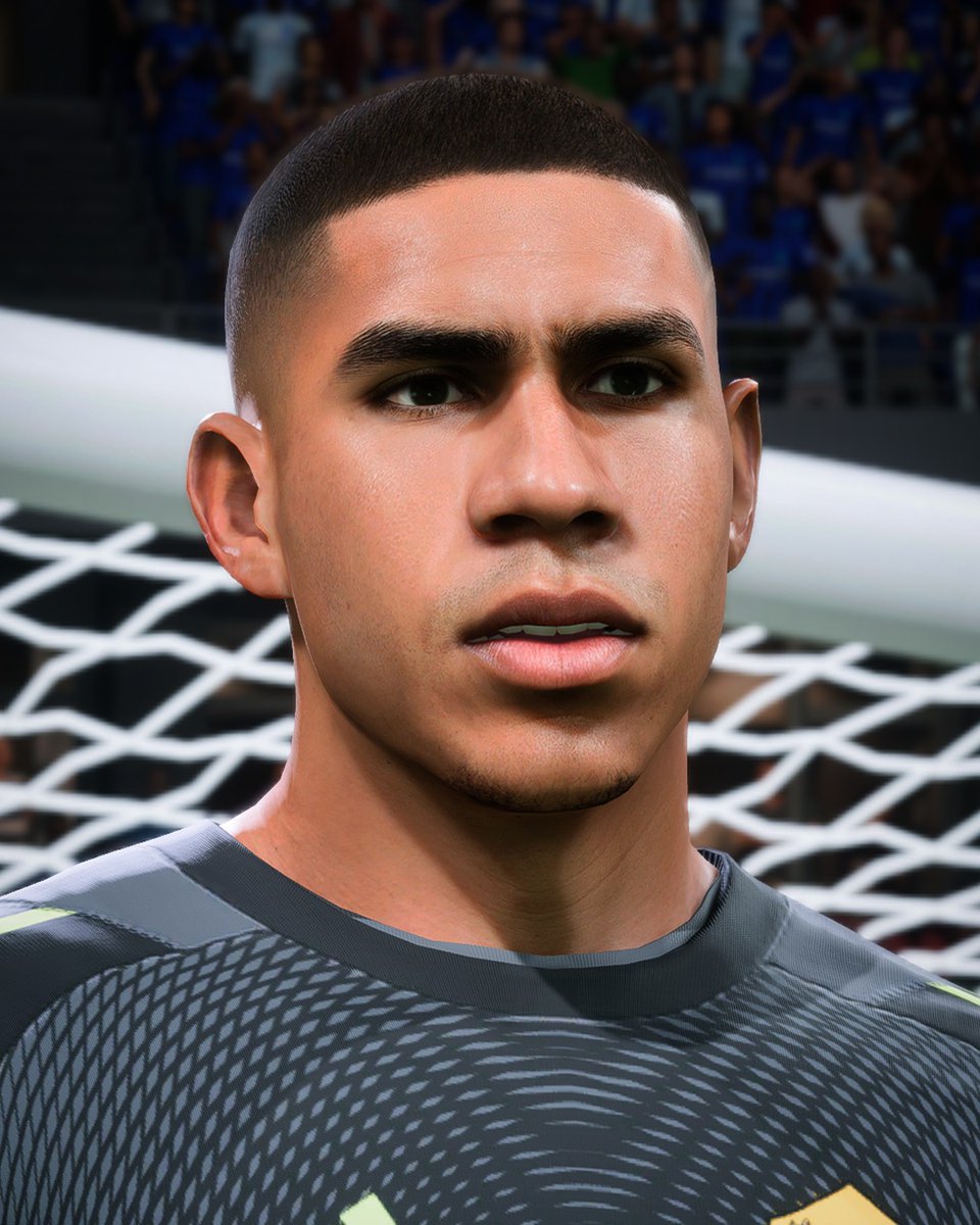 🔥Devis Vasquez 🇨🇴 - RELEASE

Download:
ko-fi.com/karron97

<a href="/devisvasquez01/">Devis Vasquez</a>

#FC25 #EAFC25 #CustomFaces #ASRoma #ForzaRoma #SerieA #Italia #Colombia #SeleccionColombia #Portero #EASPORTSFC #FUT #FCCommunity #ForzaMilan #Football #Modding #TransferWindow #Calciomercato