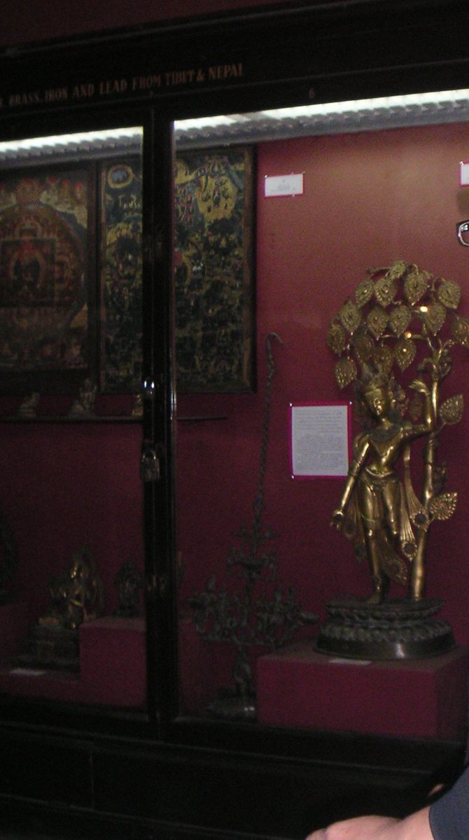 Miracle_Soul7's tweet photo. My Cliks... Year 2011
#LahoreMuseum https://t.co/A4zKJM9UKB