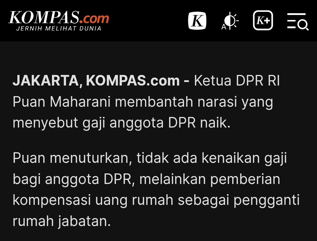 Leobebbe's tweet photo. @tanyakanrl Saya jelaskan.
1. Dpr gak dapet rumah dinas. Diganti jadi 3jt perhari.
2. Woosh rugi 2T.
3. BUMN bagi2 untung ke komisaris puluhan milyar.
4. IKN butuh 21T buat tambahan lagi.
Yang jadi beban? 
Guru.
Yang disuruh nanggung?
Rakyat, lewat pajak dinaikin. https://t.co/ohnqg5IorN