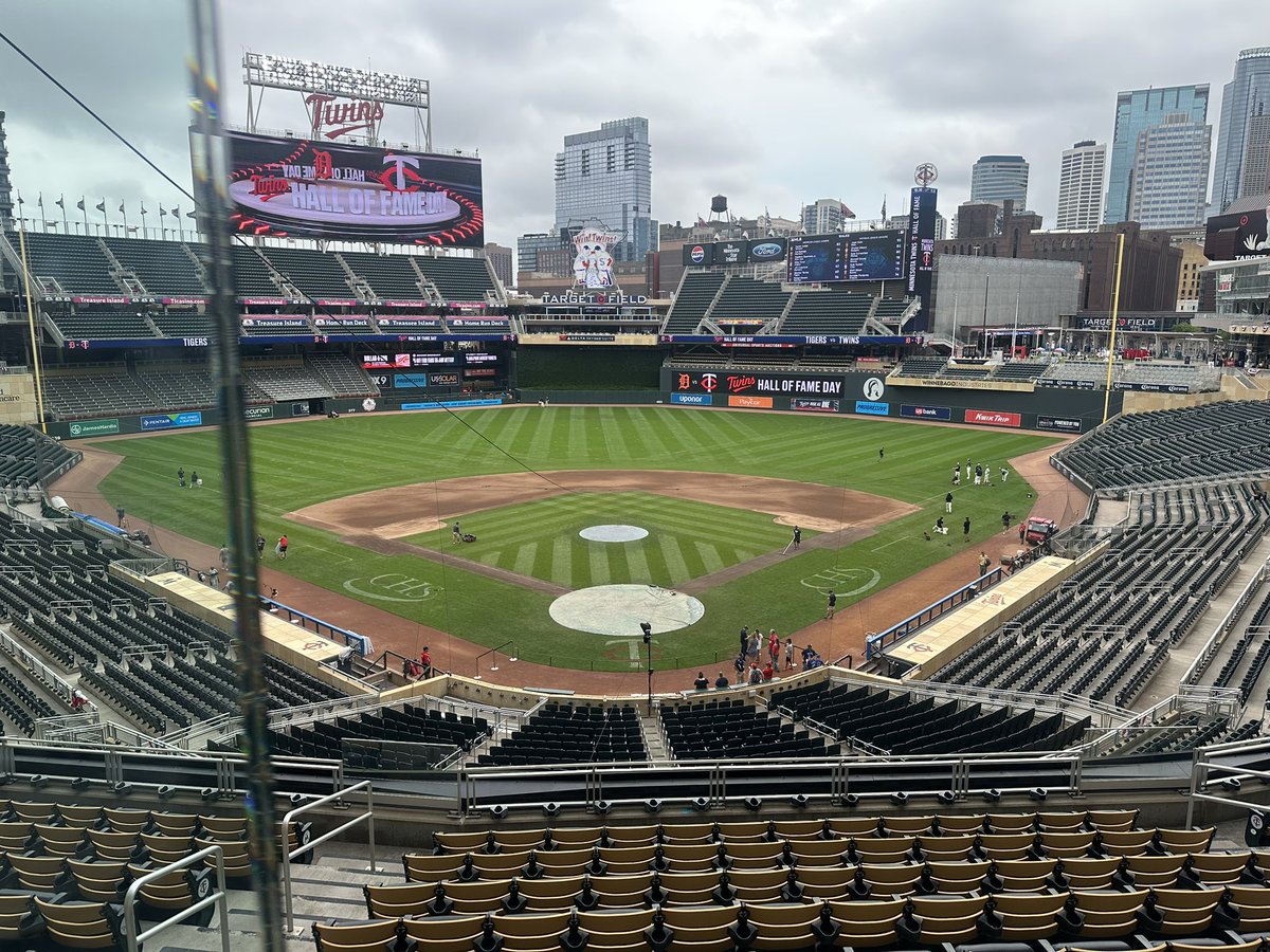 Jason Benetti tweet media