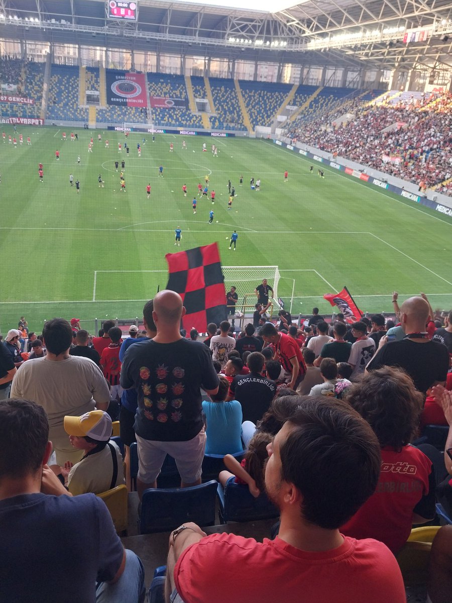 #gençlerbirligi #kızılkara