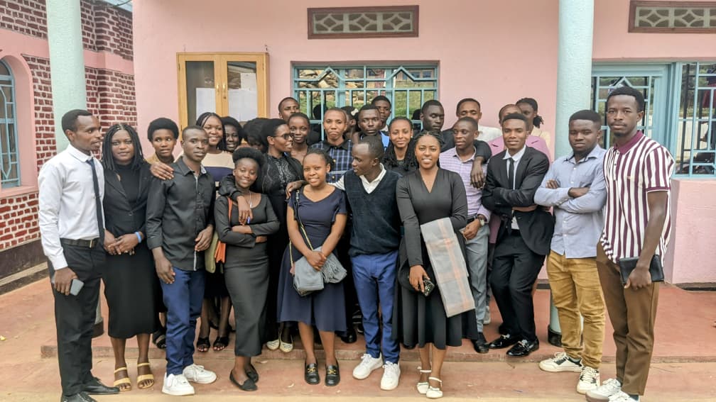 Rasa UR Huye kuwa 17.08.2025 Revival Family Yo  muri Diocese ya <a href="/ShyiraDiocese/">Shyira Diocese</a>, Twasuye #BushokaParish. Uwiteka Yakoze ibikomeye muri Twe 🙌🙌.