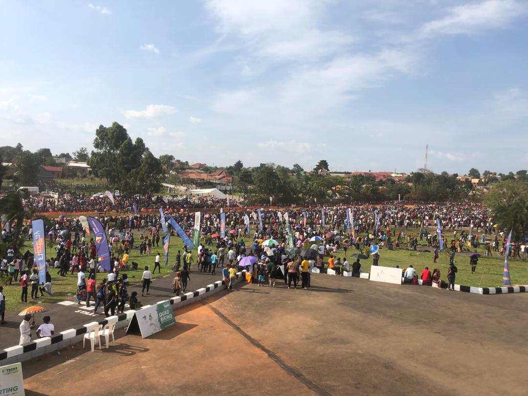 TT Drags and drifts 2025@banama resort Jinja