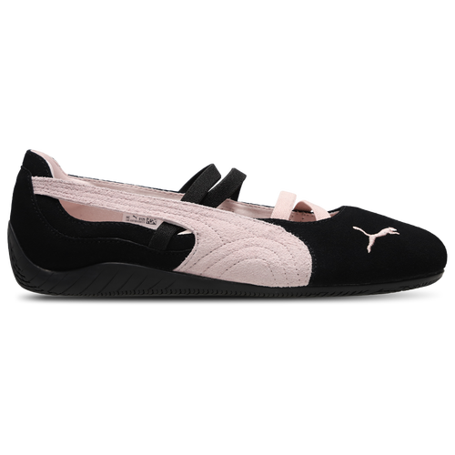 RESTOCKED Puma Speedcat Ballet - Damen Schuhe Black-Mauve-Pink on Footlocker EU

🇺🇸: snkrs.id/69762