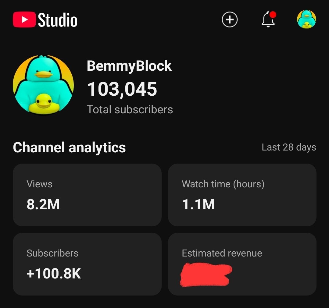 In 25 days I took a brand new channel to 100,000 subscribers with long form content only. 

Id love to put my 3+ years of knowledge into a mega-YouTube info doc and then sell it for way way cheaper than other people do just to help out anyone with aspirations. Might do that.