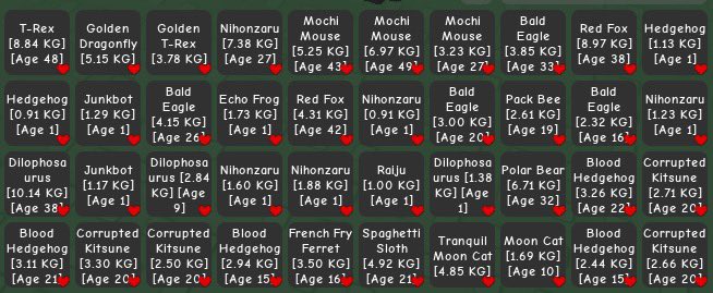 Fayezoora's tweet image. Looking for a raccoon, nft for sheckles! #growagardenroblox #growagardentrade #roblox #robloxtrade #trade