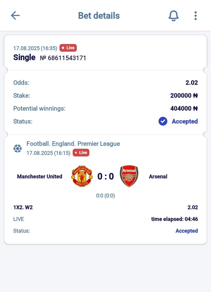 mrmichealodds's tweet photo. Let's win this money baby https://t.co/IXVonrlQ72