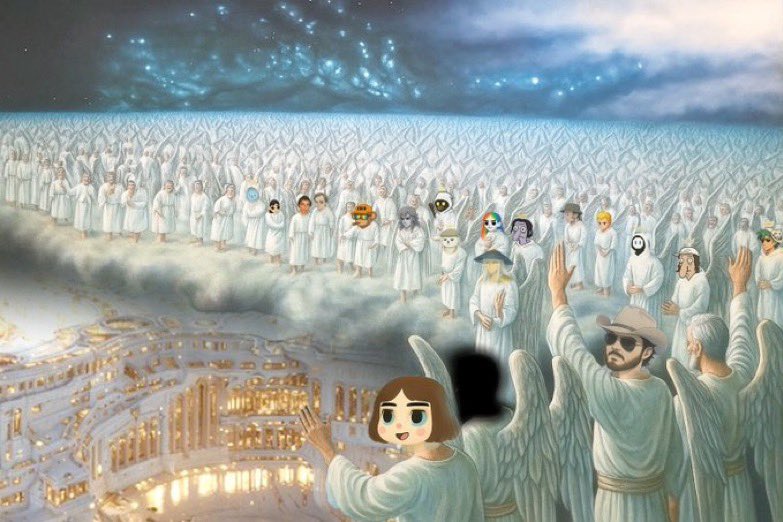 after seeing <a href="/0xuberM/">.</a> &amp; <a href="/0xRenaissance/">Renaissance</a> tweets of “i see a trade”, i immediately went on a deep dive into what  <a href="/heavendex/">heaven</a> was about , exactly 60secs into it, it instantly clicked💡

this is it!!! this is what we have all been clamoring for, this is what it is all about, this is