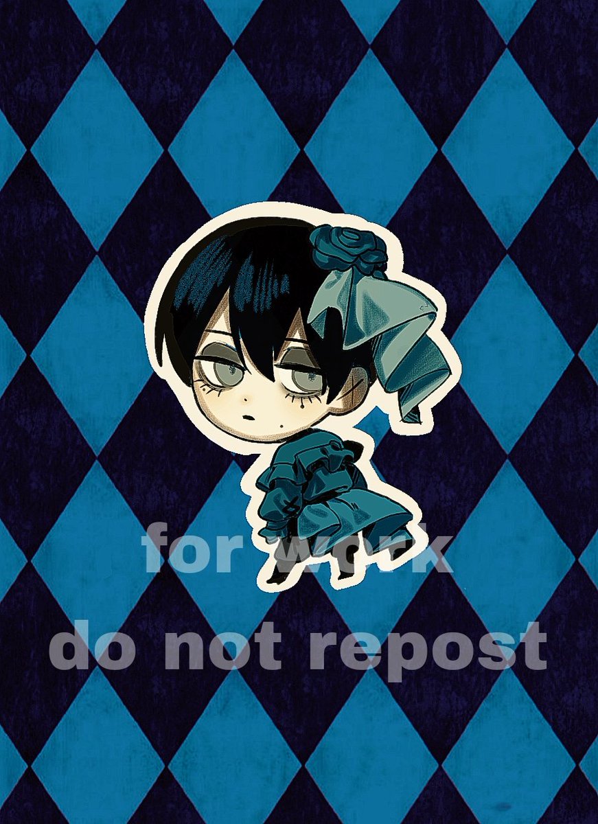 omgktoeto's tweet photo. Vkei AU 
limited collectible card

#光が死んだ夏 https://t.co/IheDUboPML