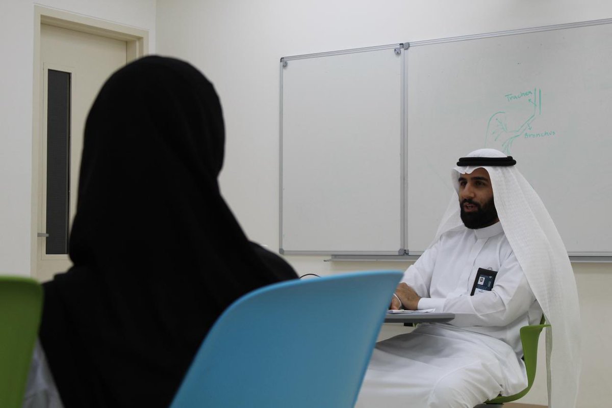 شغف الطبي tweet media