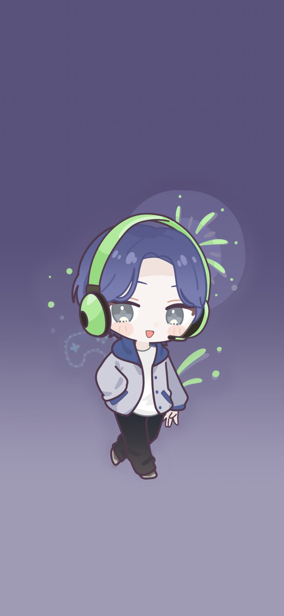 イラストリクエスト受付　休止 𝗦𝗸𝗲𝗯｜ コミッションサービスSkebでのリクエスト受付を一時