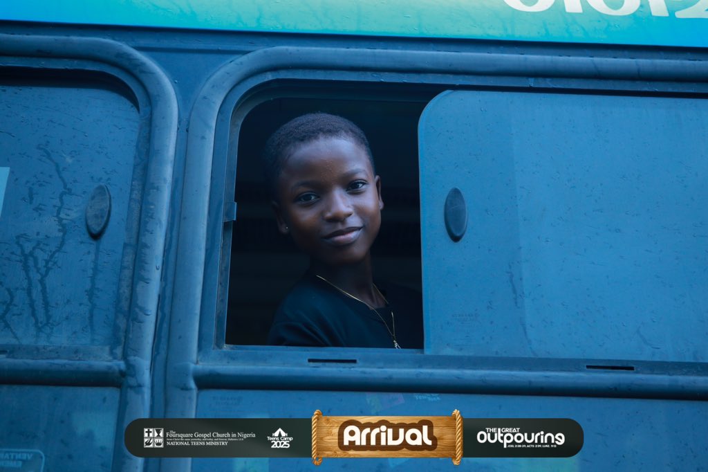 Foursquare Teens tweet media