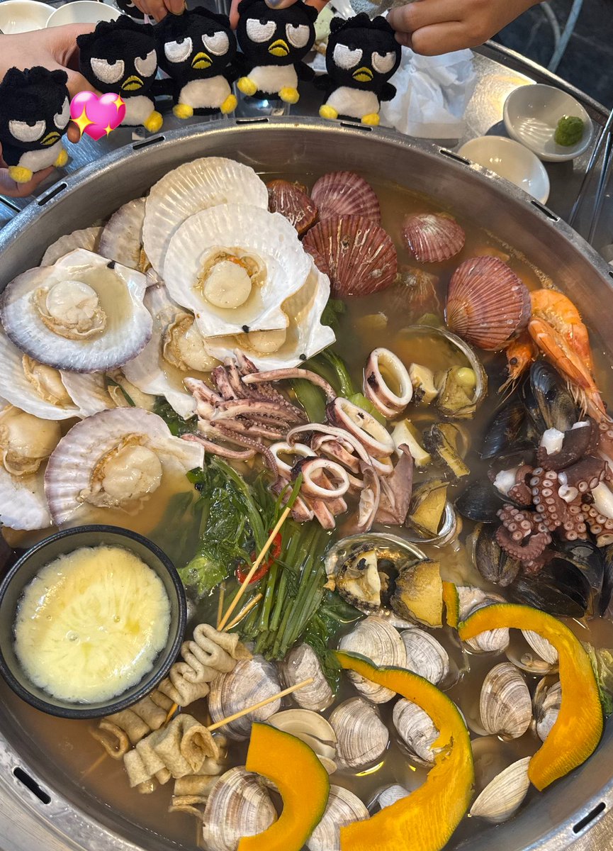 쿄놀 너무 재미이따,,, 🧡