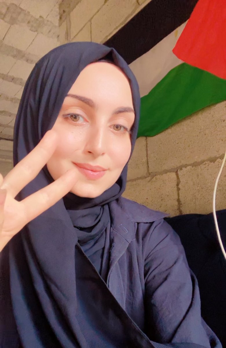 Let's unite against the restrictions imposed on my account by supporting us by sharing, donating, and commenting.
Support Palestinian content and my family's campaign to survive war.

Every contribution makes a difference.

🔗chuffed.org/project/119379

🔗paypal.me/fundraisinggaza