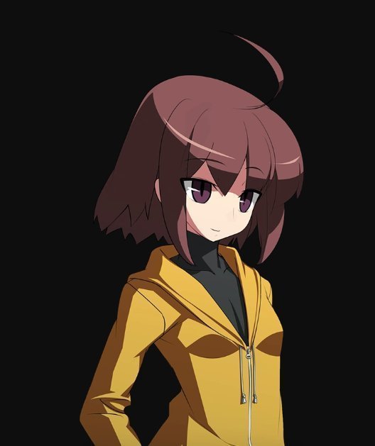 "Another dance,  hm? I suppose that could do... I thought about what you said before,  boredom being our greatest enemy.  I'm inclined to agree...

There is nothing wrong with having some fun, no?"